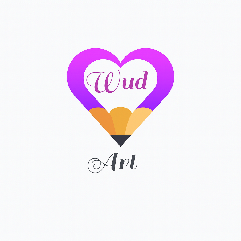Logo WudArt